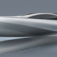 Illustration for article titled This Sleek Mercedes Yacht Is Pure Floating Sex